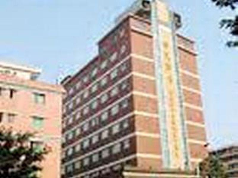 Huayue Hotel Guangzhou Luaran gambar