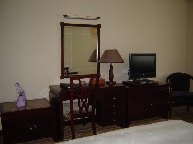 Huayue Hotel Guangzhou Luaran gambar